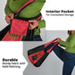 Angola Football Grocery Bag Come On Palancas Negras - African Pride