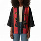 Custom Angola Football Kimono Come On Palancas Negras - African Pride