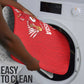 Tunisia Football Bathroom Set Eagles of Carthage Rise - African Pride