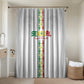 Senegal Football Bathroom Set Go Champions Lions de la Teranga - African Pride