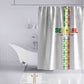Senegal Football Bathroom Set Go Champions Lions de la Teranga - African Pride