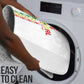 Senegal Football Bathroom Set Go Champions Lions de la Teranga - African Pride