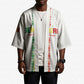 Custom Senegal Football Kimono Go Champions Lions de la Teranga - African Pride