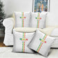 Senegal Football Pillow Cover Go Champions Lions de la Teranga - African Pride
