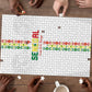 Senegal Football Puzzle Go Champions Lions de la Teranga - African Pride