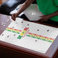 Senegal Football Puzzle Go Champions Lions de la Teranga - African Pride