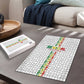 Senegal Football Puzzle Go Champions Lions de la Teranga - African Pride