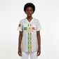 Custom Senegal Football Scrub Top Go Champions Lions de la Teranga - African Pride