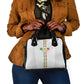 Senegal Football Shoulder Handbag Go Champions Lions de la Teranga - African Pride