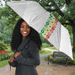 Senegal Football Umbrella Go Champions Lions de la Teranga - African Pride