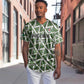 Custom Nigeria Football Baseball Jersey Come On Super Eagles - African Pride