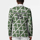 Custom Nigeria Football Blazer Come On Super Eagles - African Pride