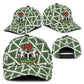 Nigeria Football Classic Cap Come On Super Eagles - African Pride