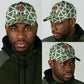 Nigeria Football Classic Cap Come On Super Eagles - African Pride