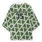 Custom Nigeria Football Kimono Come On Super Eagles - African Pride