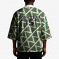 Custom Nigeria Football Kimono Come On Super Eagles - African Pride