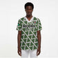 Custom Nigeria Football Scrub Top Come On Super Eagles - African Pride