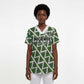 Custom Nigeria Football Scrub Top Come On Super Eagles - African Pride