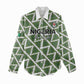Custom Nigeria Football Women Casual Shirt Come On Super Eagles - African Pride
