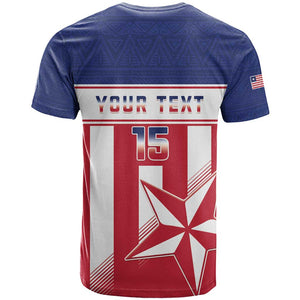 Custom Liberia Football T shirt Sporty Style