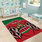 Custom Kenya Rugby Area Rug We Are Simbas