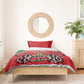 Custom Kenya Rugby Bedding Set We Are Simbas