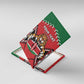 Custom Kenya Rugby Canvas Wall Art We Are Simbas