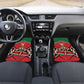 Custom Kenya Rugby Car Mats We Are Simbas