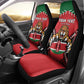 Custom Kenya Rugby Car Seat Cover We Are Simbas