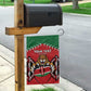 Custom Kenya Rugby Garden Flag We Are Simbas
