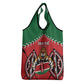 Custom Kenya Rugby Grocery Bag We Are Simbas