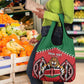 Custom Kenya Rugby Grocery Bag We Are Simbas