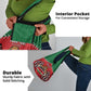 Custom Kenya Rugby Grocery Bag We Are Simbas