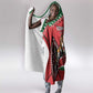 Custom Kenya Rugby Hooded Blanket We Are Simbas