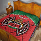 Custom Kenya Rugby Quilt We Are Simbas