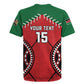 Custom Kenya Rugby Rugby Jersey We Are Simbas