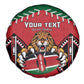 Custom Kenya Rugby Spare Tire Cover We Are Simbas