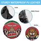 Custom Kenya Rugby Spare Tire Cover We Are Simbas