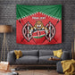 Custom Kenya Rugby Tapestry We Are Simbas