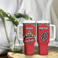 Custom Kenya Rugby Tumbler With Handle We Are Simbas