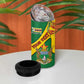 Personalised Proudly Zimbabwe 4 in 1 Can Cooler Tumbler Happy Independence Day
