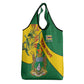 Personalised Proudly Zimbabwe Grocery Bag Happy Independence Day