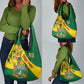 Personalised Proudly Zimbabwe Grocery Bag Happy Independence Day