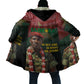 Capitaine Thomas Sankara Cloak We Must Dare To Invent The Future