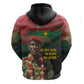 Capitaine Thomas Sankara Hoodie We Must Dare To Invent The Future