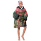 Capitaine Thomas Sankara Kid Wearable Blanket Hoodie We Must Dare To Invent The Future