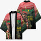 Capitaine Thomas Sankara Kimono We Must Dare To Invent The Future