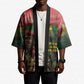 Capitaine Thomas Sankara Kimono We Must Dare To Invent The Future