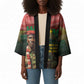 Capitaine Thomas Sankara Kimono We Must Dare To Invent The Future