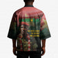 Capitaine Thomas Sankara Kimono We Must Dare To Invent The Future